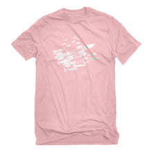Mens Thoughts and Prayers Unisex T-shirt