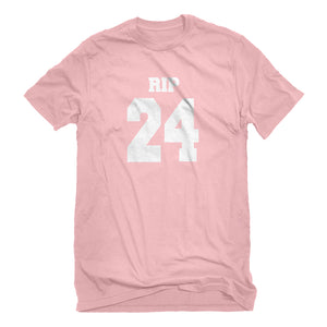 Mens Rip 24 Unisex T-shirt