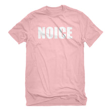 Mens NOICE Unisex T-shirt