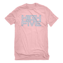 Mens High Five Unisex T-shirt