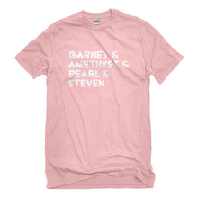 Mens Gem Squad Unisex T-shirt