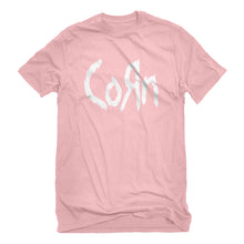Mens Corn Unisex T-shirt