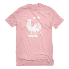 Mens France Wins the Cup! Unisex T-shirt