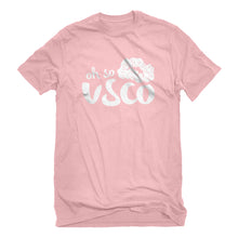 Mens Oh So VSCO Unisex T-shirt