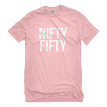 Mens Nifty Fifty Unisex T-shirt
