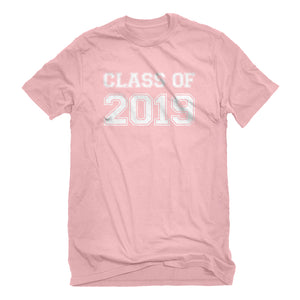 Mens Class of 2019 Unisex T-shirt