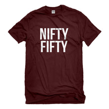 Mens Nifty Fifty Unisex T-shirt