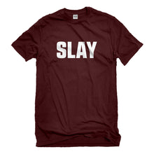 Mens Slay Unisex T-shirt