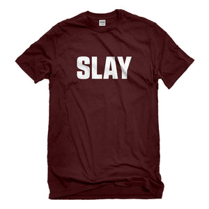 Mens Slay Unisex T-shirt