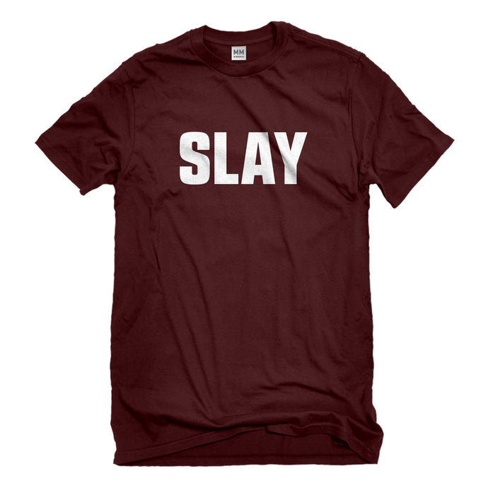 Mens Slay Unisex T-shirt