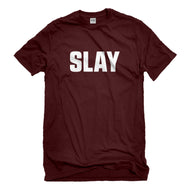 Mens Slay Unisex T-shirt