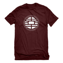 Mens Kai Planet School Unisex T-shirt