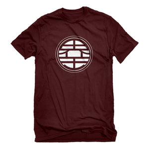 Mens Kai Planet School Unisex T-shirt