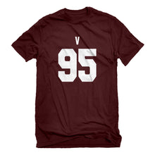 Mens V 95 Unisex T-shirt