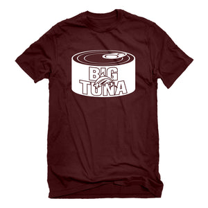 Mens Big Tuna Unisex T-shirt