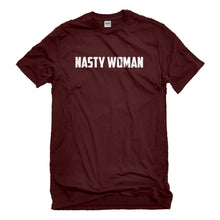 Mens Nasty Woman Unisex T-shirt