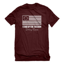 Mens Betsy Ross Unisex T-shirt