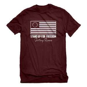 Mens Betsy Ross Unisex T-shirt