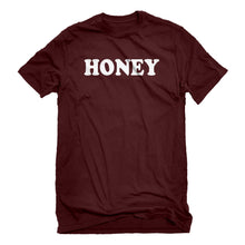 Mens HONEY Unisex T-shirt
