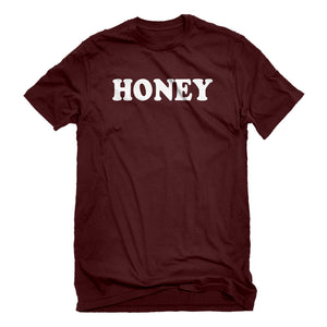 Mens HONEY Unisex T-shirt