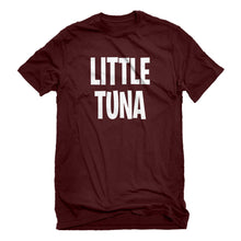 Mens Little Tuna Unisex T-shirt