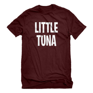 Mens Little Tuna Unisex T-shirt