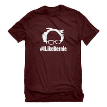 Mens I Like Bernie Unisex T-shirt