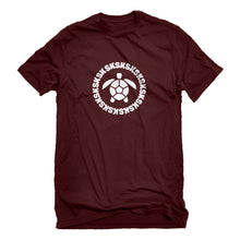 Mens Turtle Sksksk Unisex T-shirt