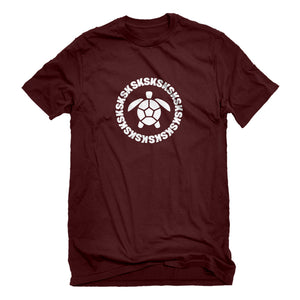 Mens Turtle Sksksk Unisex T-shirt