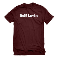 Mens Self Lovin Unisex T-shirt