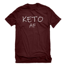 Mens KETO AF Unisex T-shirt