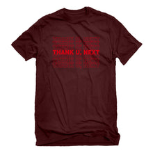 Mens THANK U, NEXT Unisex T-shirt