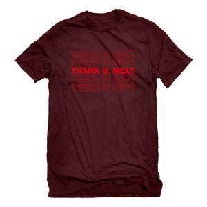 Mens THANK U, NEXT Unisex T-shirt