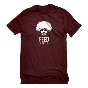 Mens FEED KHABIB Unisex T-shirt