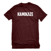 Mens Kamikaze Unisex T-shirt
