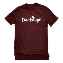 Mens Dankrupt Unisex T-shirt