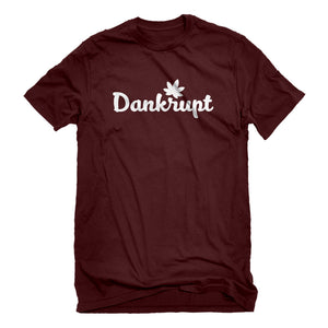 Mens Dankrupt Unisex T-shirt