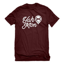 Mens Yah Mon Unisex T-shirt