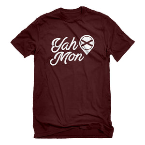 Mens Yah Mon Unisex T-shirt