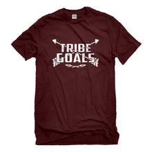Mens Tribe Goals Unisex T-shirt
