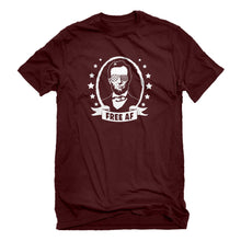 Mens Free AF Unisex T-shirt