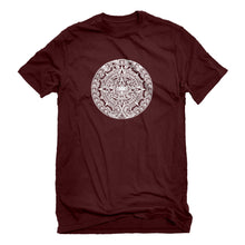 Mens Mayan Calendar Unisex T-shirt