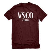 Mens VSCO CHICK Unisex T-shirt