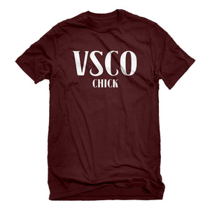 Mens VSCO CHICK Unisex T-shirt