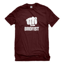 Mens Brofist Unisex T-shirt