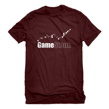 Mens GameStonk Unisex T-shirt