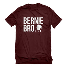 Mens Bernie Bro. Unisex T-shirt