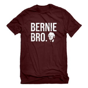 Mens Bernie Bro. Unisex T-shirt