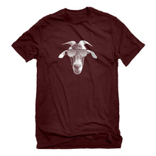 Mens GOAT Unisex T-shirt