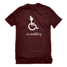Mens -6 Mobility Unisex T-shirt